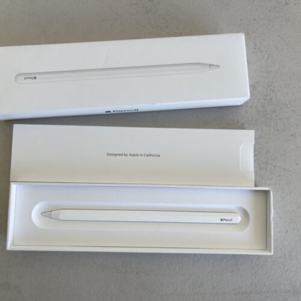 apple pencil (2nd GENERATION) *BRAND NEW - Picture 5 of 5